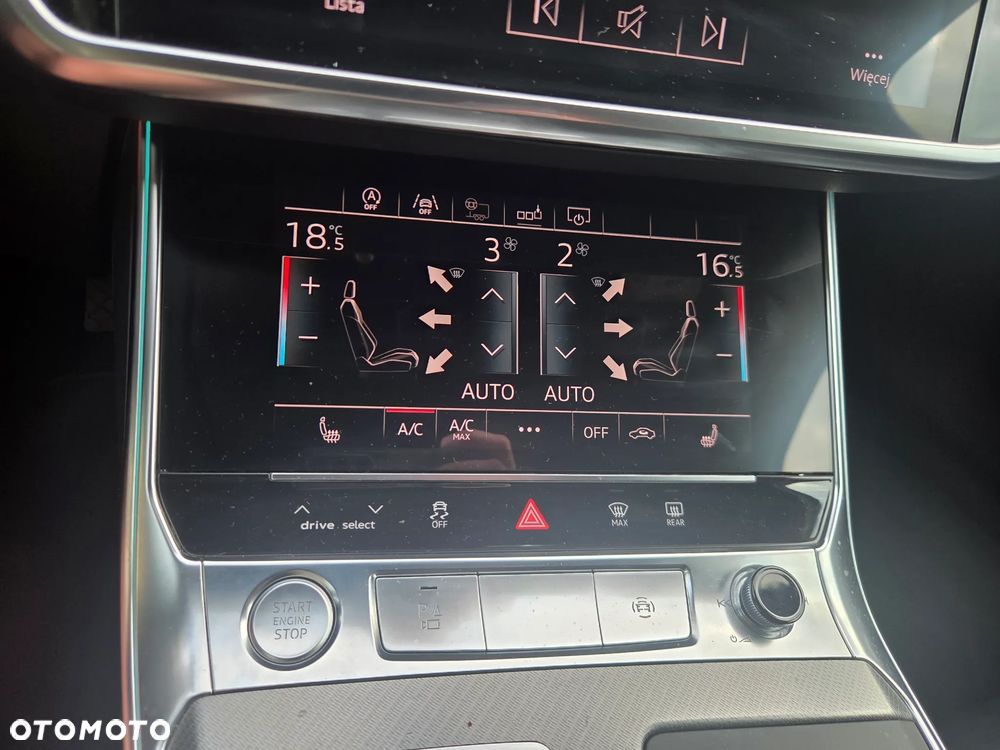 Audi A6 Avant - 27