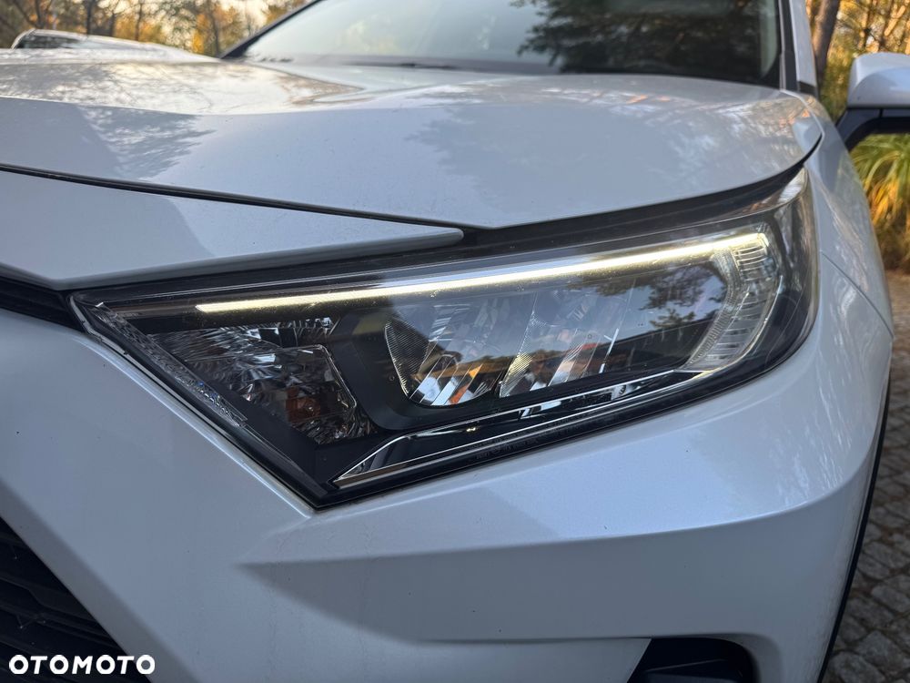 Toyota RAV4 2023
