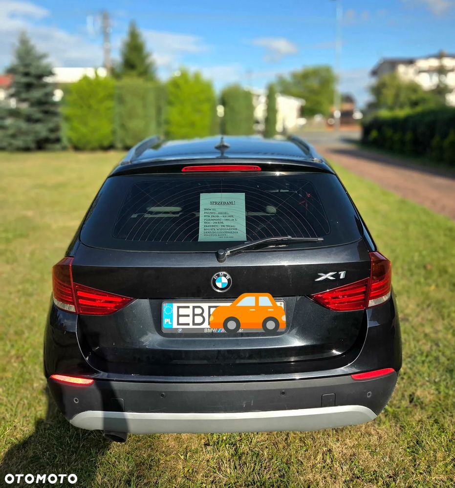 BMW X1 - 4