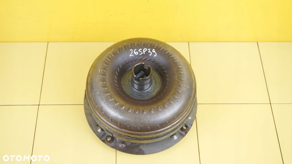 E90 F30 F10 F20 X1 X3 2.0 D 12r 184KM N47D20C sprzeglo hydrokinetyczne - 1