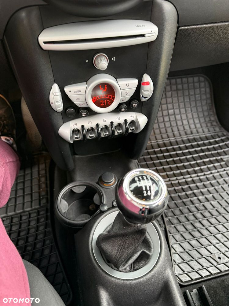 MINI ONE Standard - 20