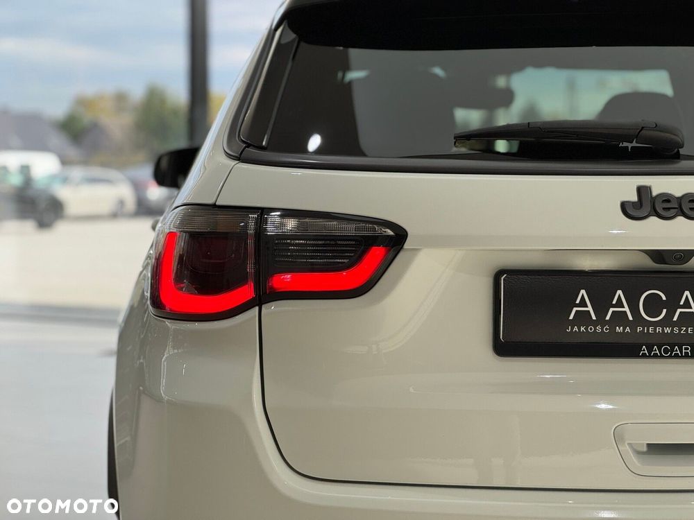 Jeep Compass 1.3 TMair S FWD S&S DDCT - 39