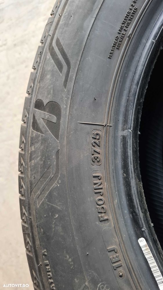 Anvelope vara Bridgestone Alenza 225 65 17 102H demo - 4