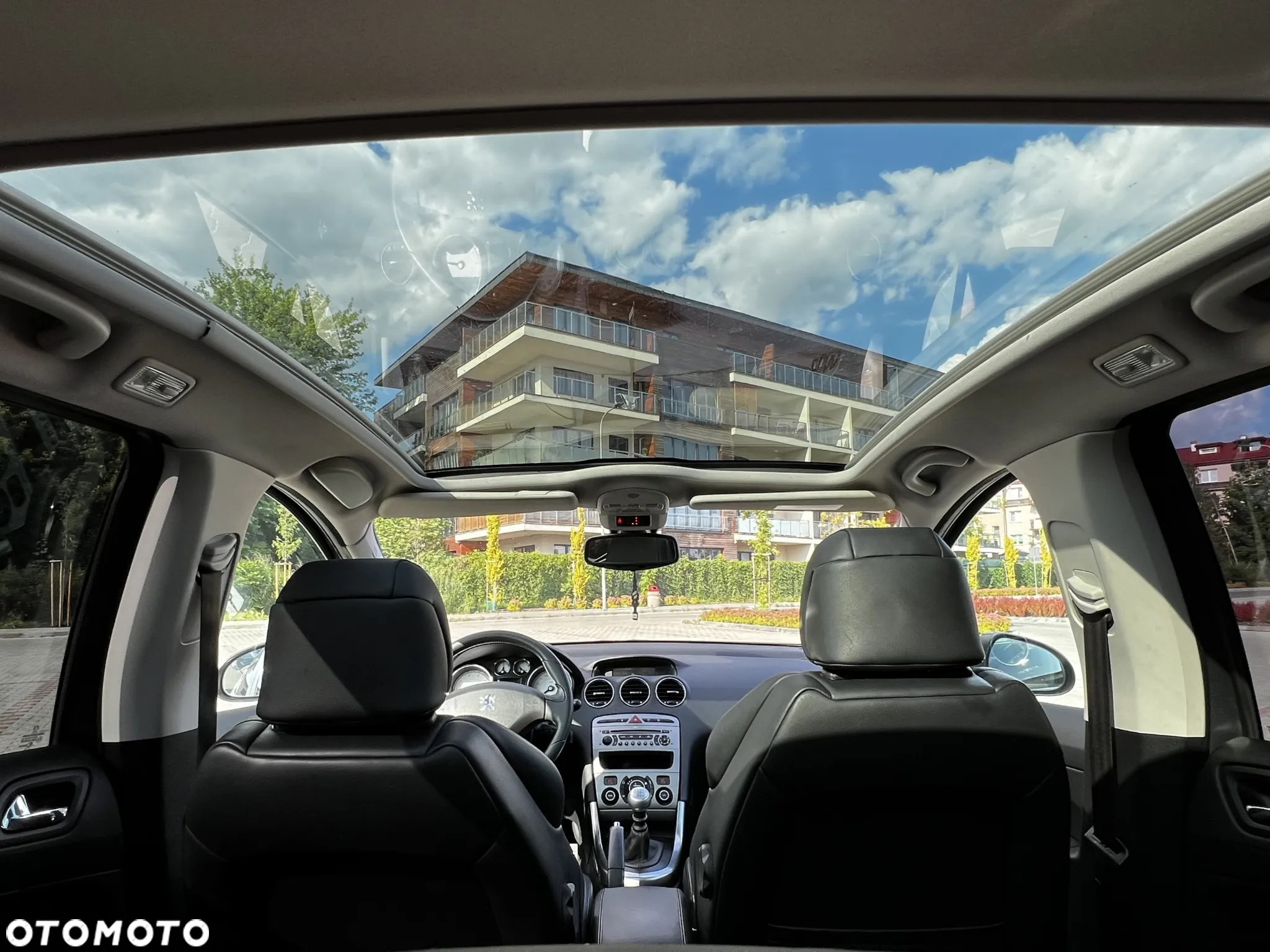 Peugeot 308 - 15