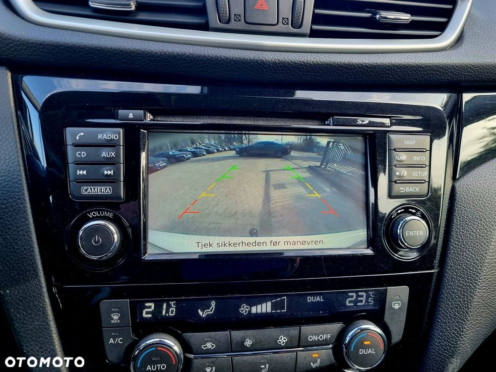 Nissan Qashqai 1.2 DIG-T Tekna - 19