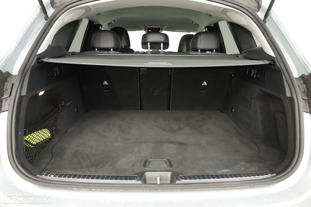 Mercedes-Benz GLC 220 d 4Matic - 25