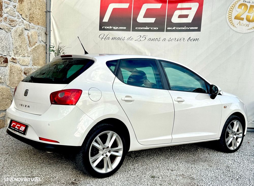 SEAT Ibiza - 21