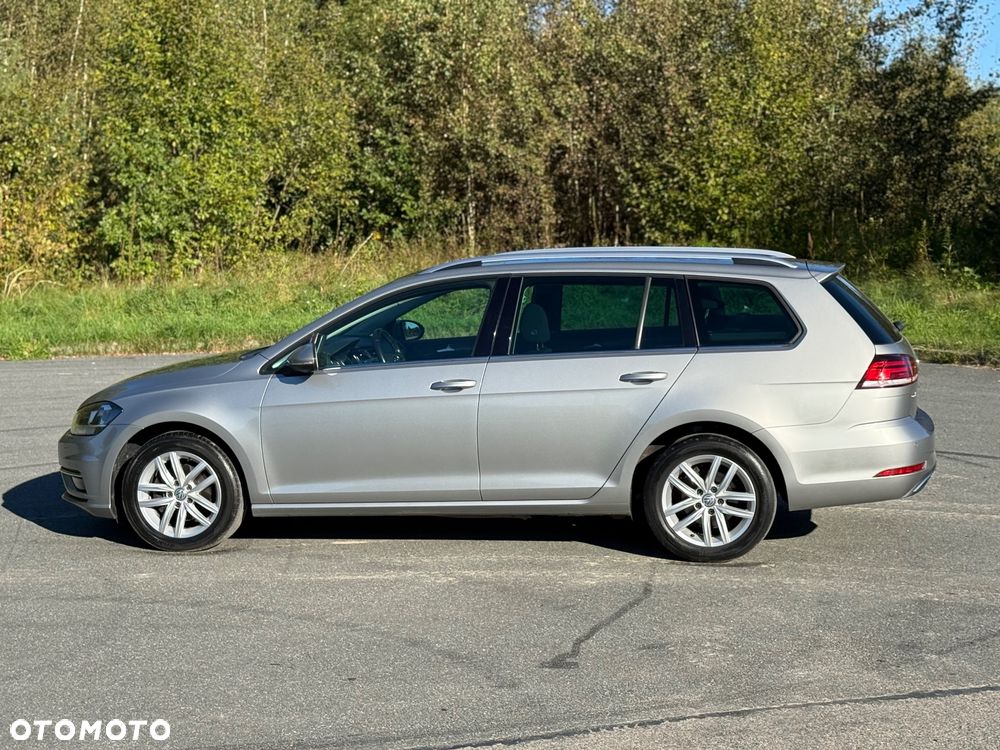 Volkswagen Golf 1.6 TDI BMT Highline - 5