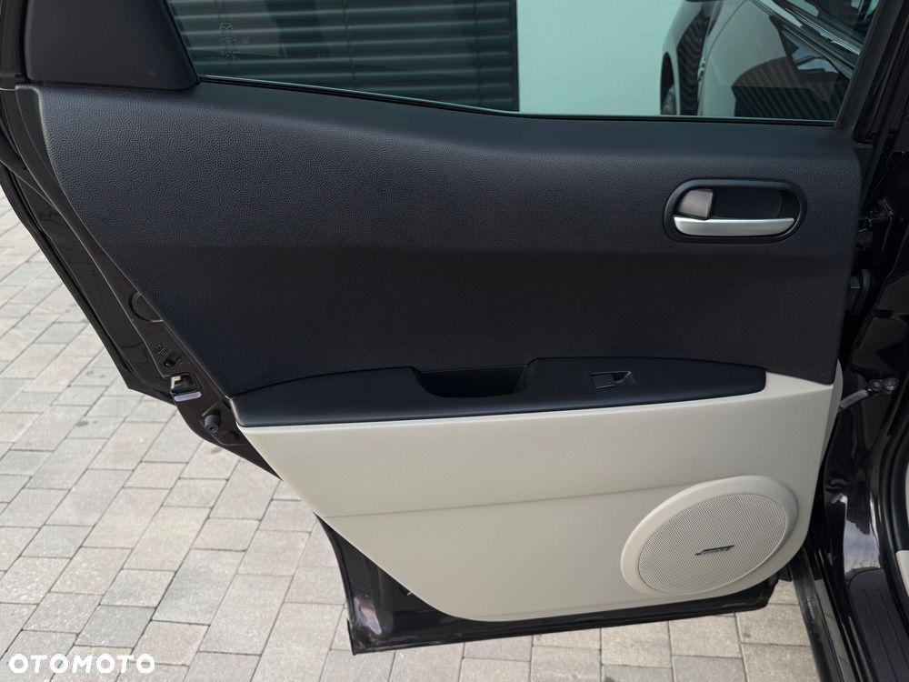 Mazda CX-7 2.3T Exclusive - 34