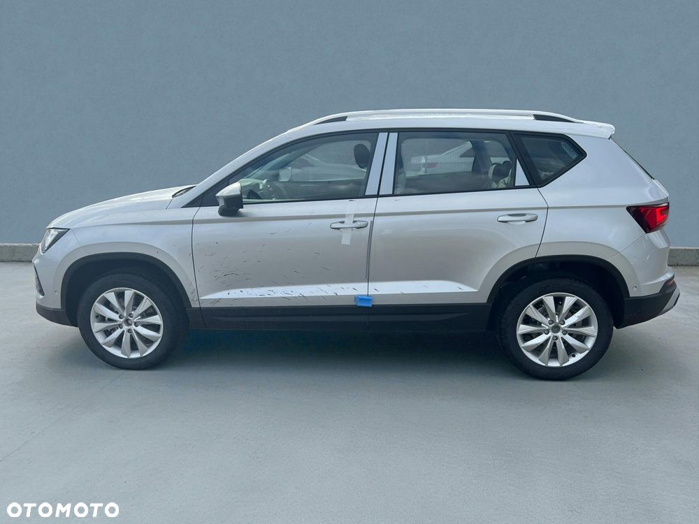 Seat Ateca 1.5 TSI Style S&S - 7