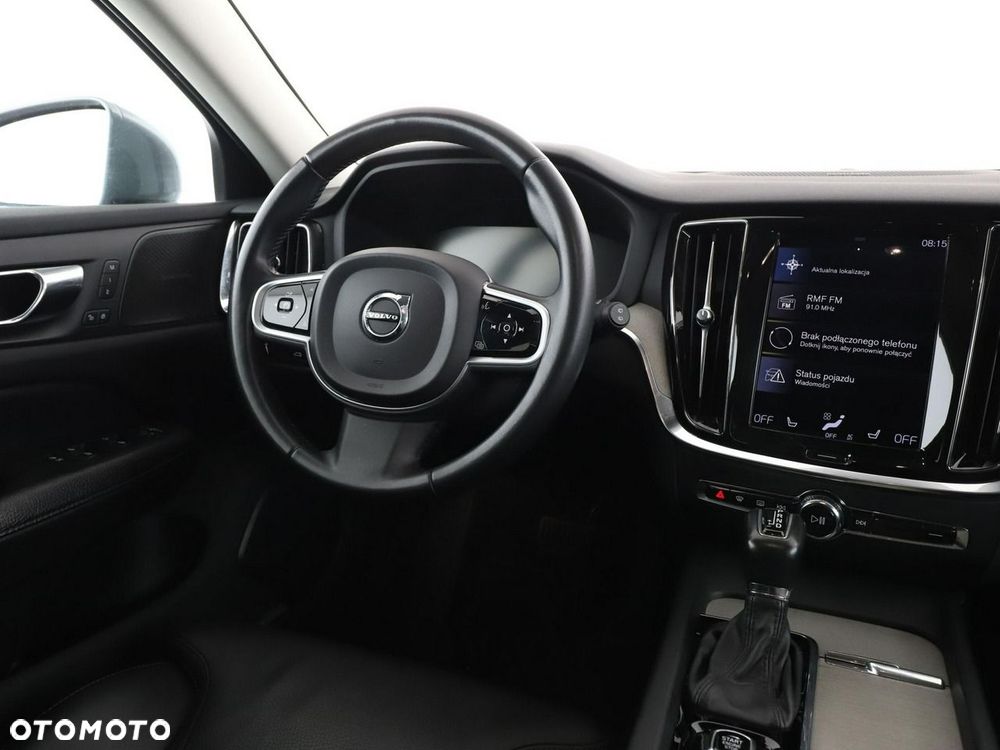 Volvo V60 Cross Country D4 AWD - 17