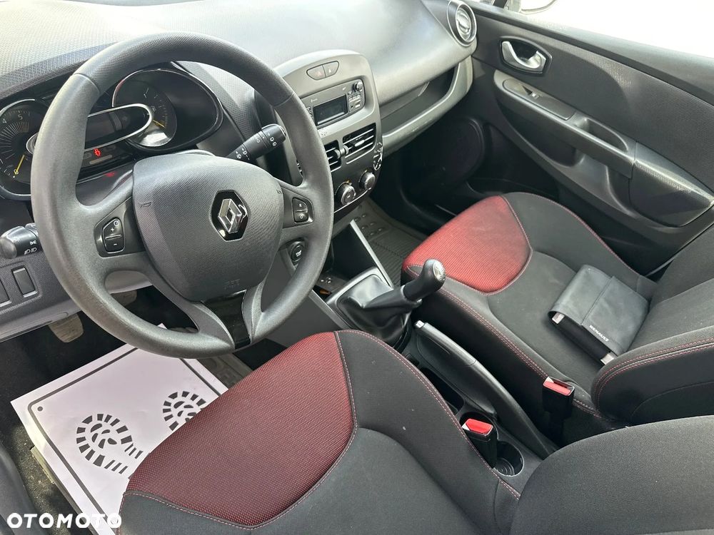 Renault Clio 1.5 dCi Business - 21