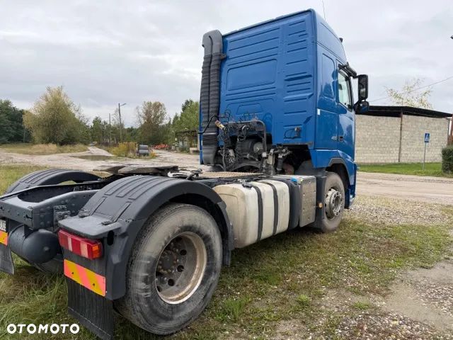 Volvo FH460 - 7