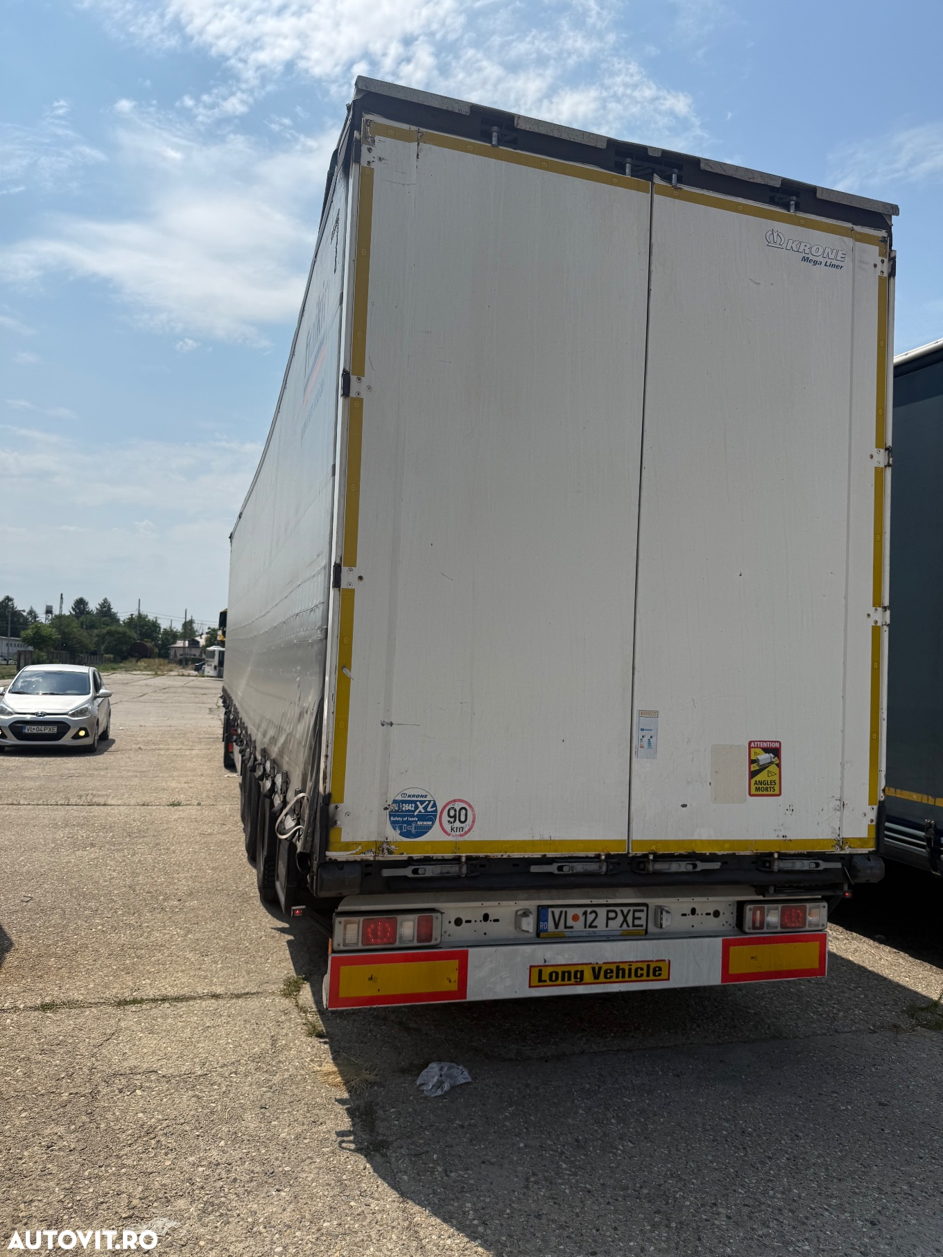 Volvo FH - 6