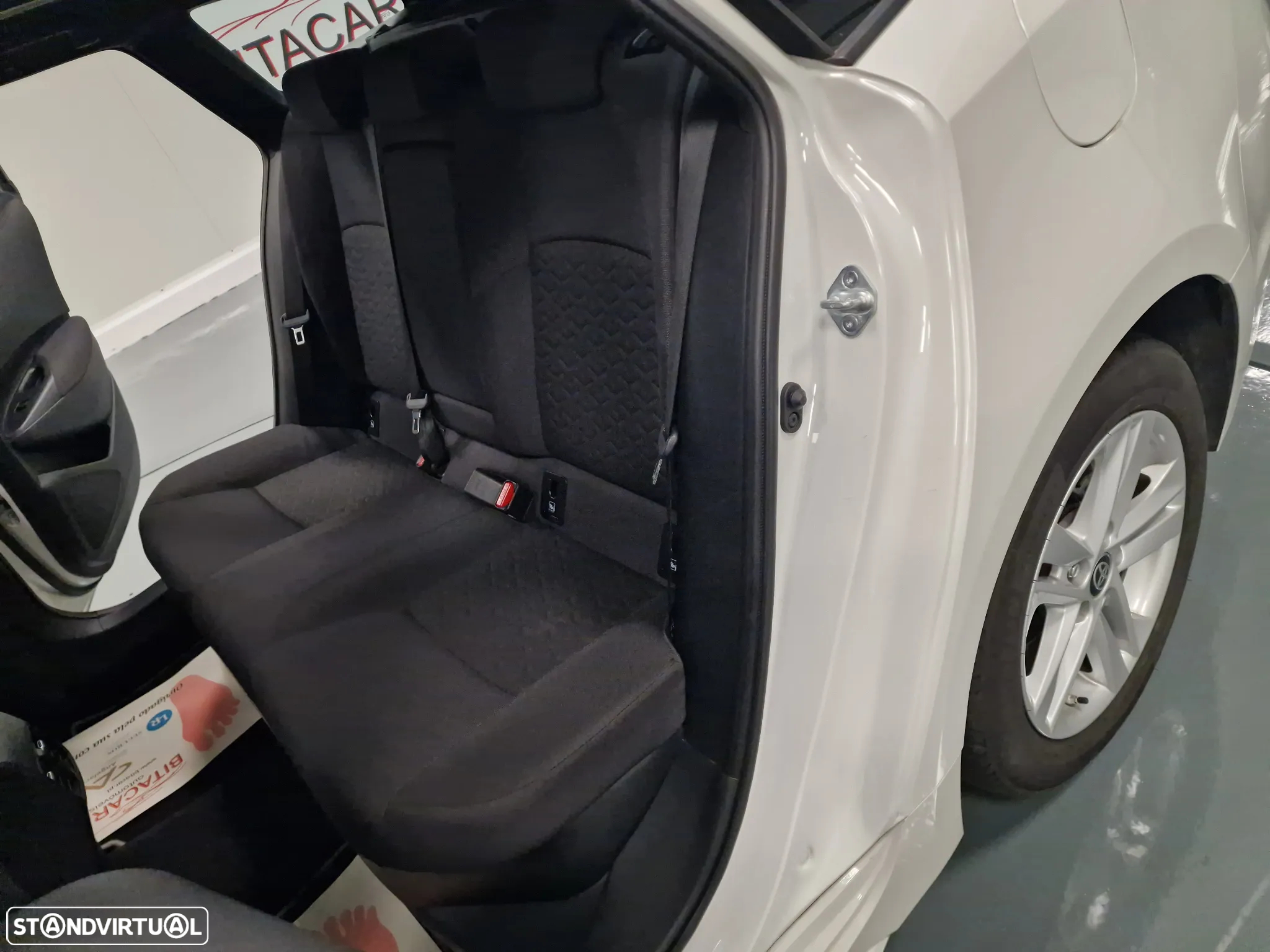 Toyota Corolla Touring Sports 1.8 Hybrid Comfort - 19