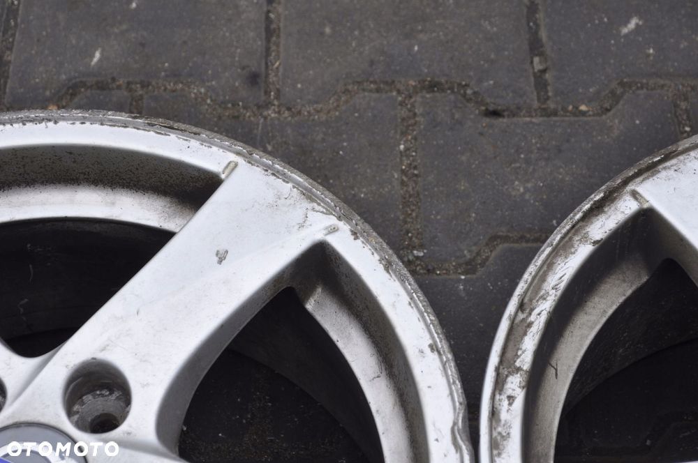 VOLVO S60 V60 FELGI ALUMINIOWE 16 7.0 5X108 ET 50 - 7