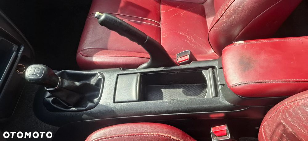 Honda Prelude 2.0i-16 - 22