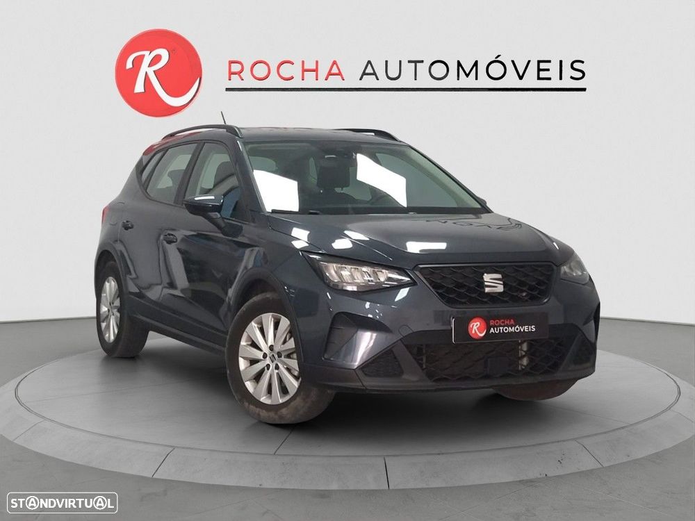 SEAT Arona 1.0 TSI Style - 3