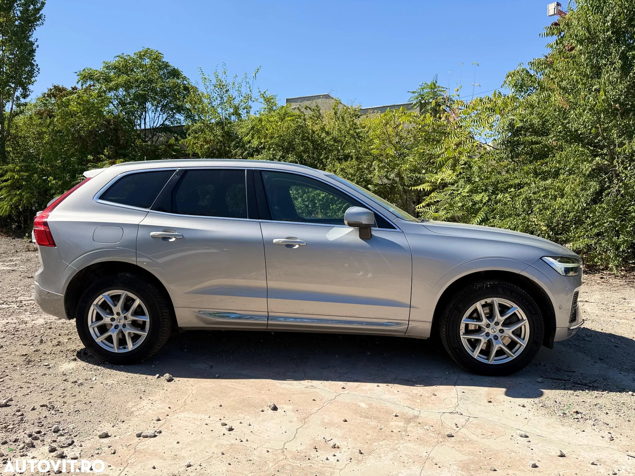 Volvo XC 60 - 4