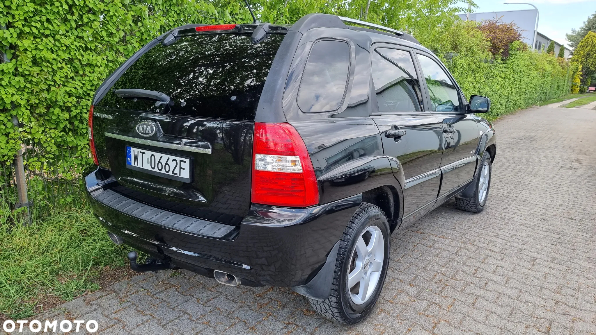Kia Sportage - 29