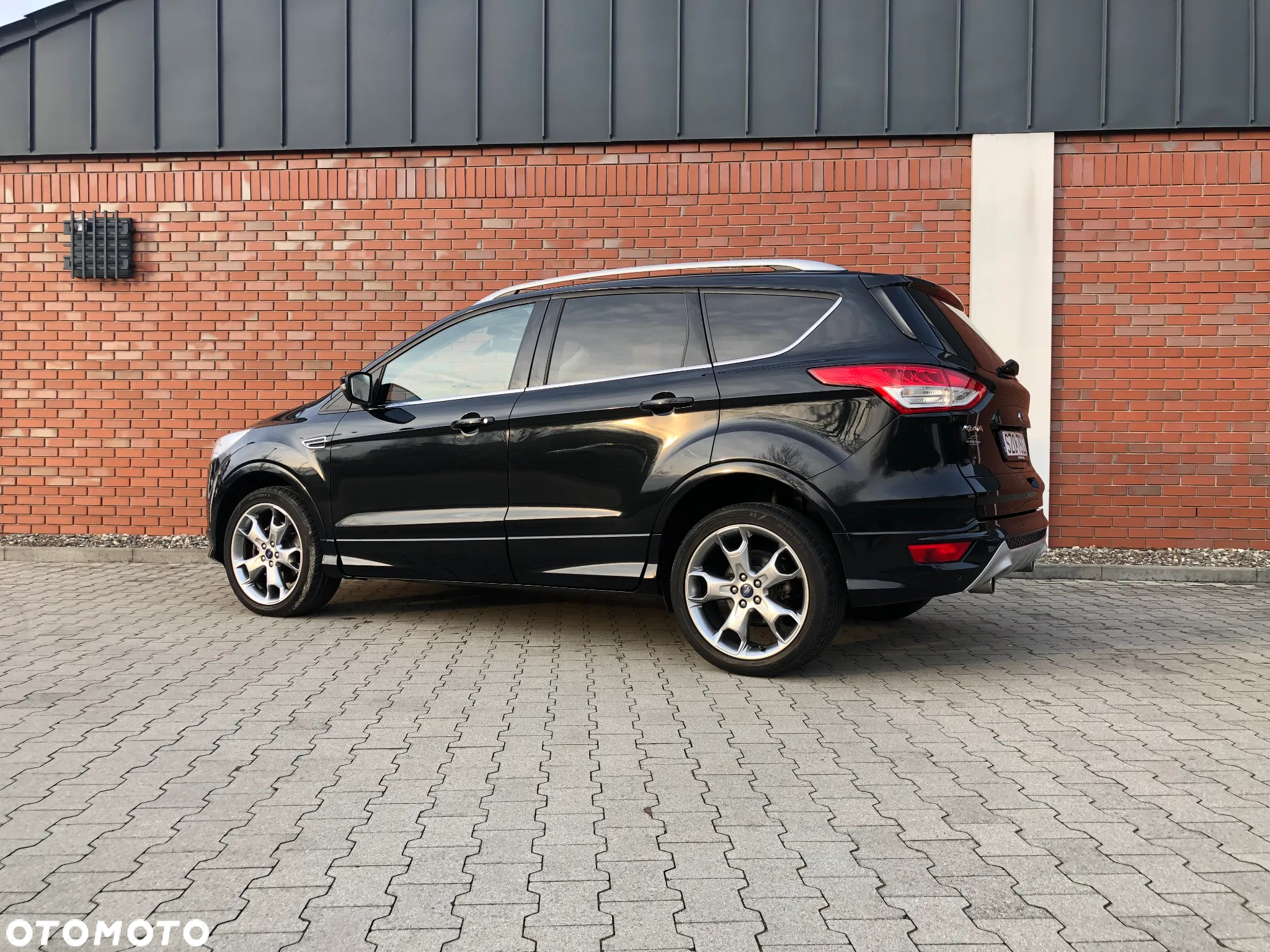 Ford Kuga 2.0 TDCi 4x4 Individual - 5