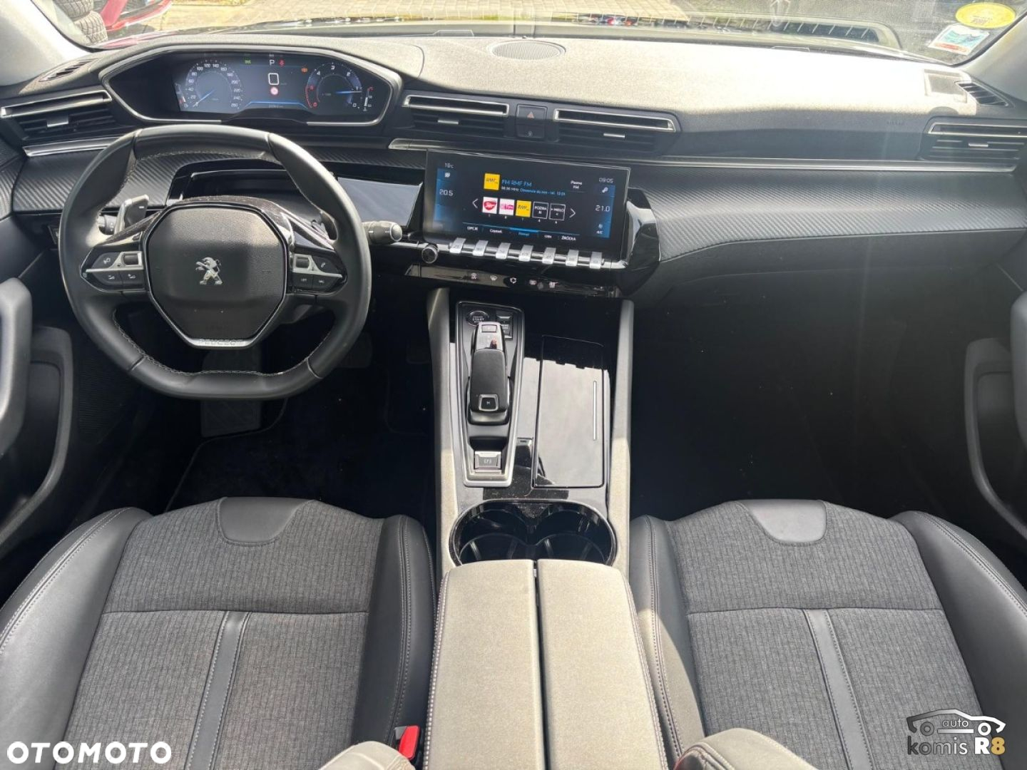 Peugeot 508 - 28