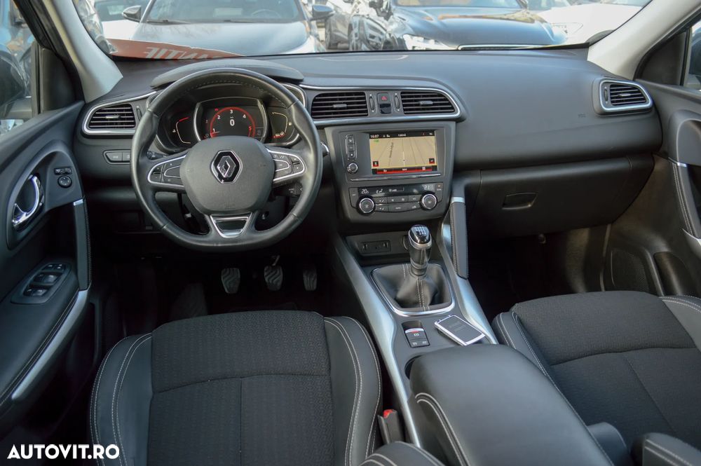 Renault Kadjar Energy dCi 130 Business - 31