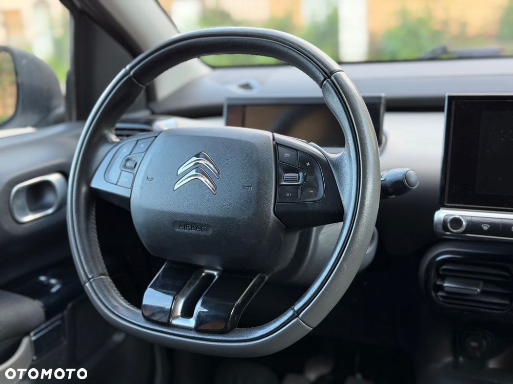 Citroën C4 Cactus BlueHDi 100 Stop&Start Shine Edition - 14