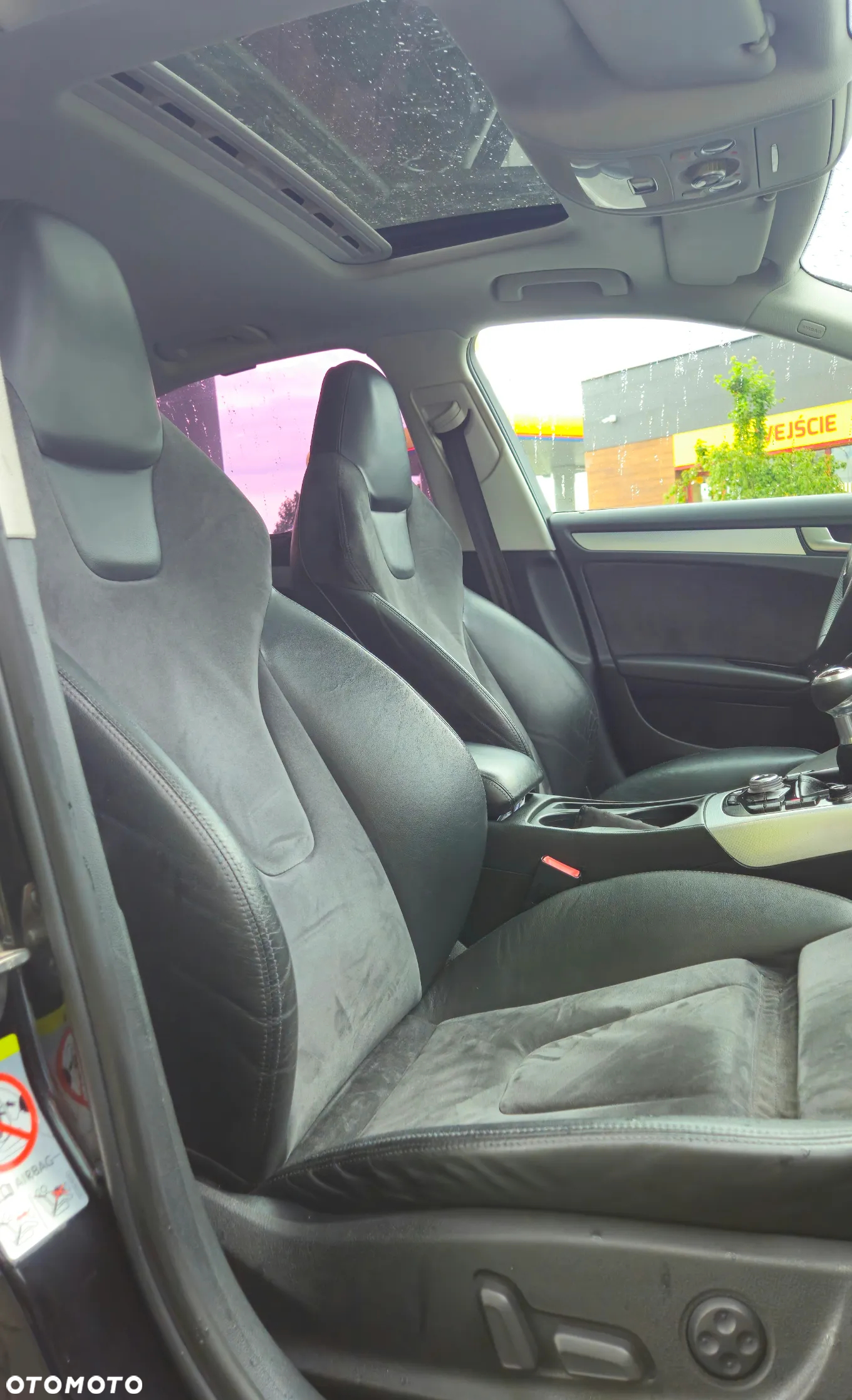 Audi A4 2.0 TDI - 16