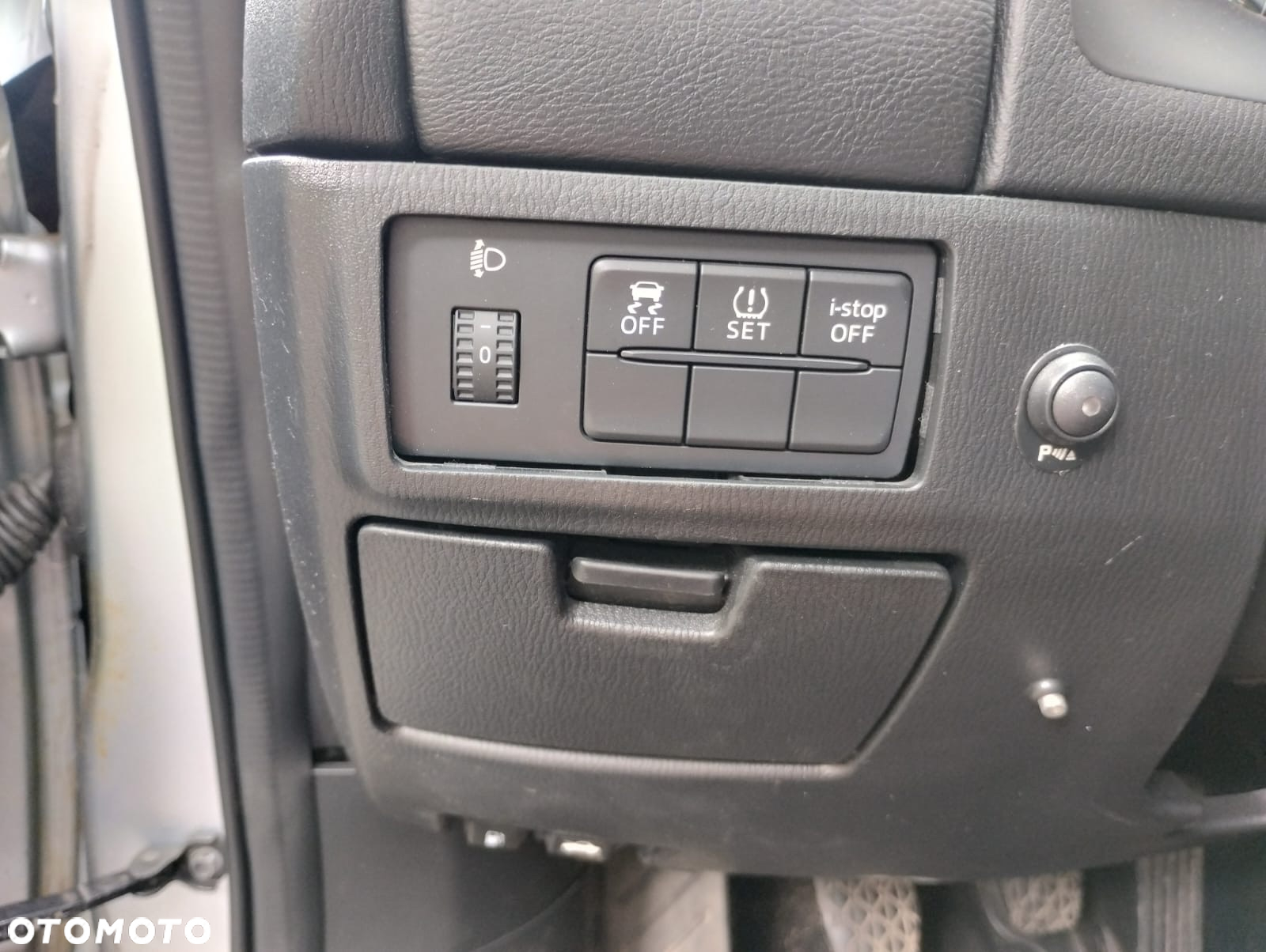 Mazda 6 2.0 Skybusiness - 22