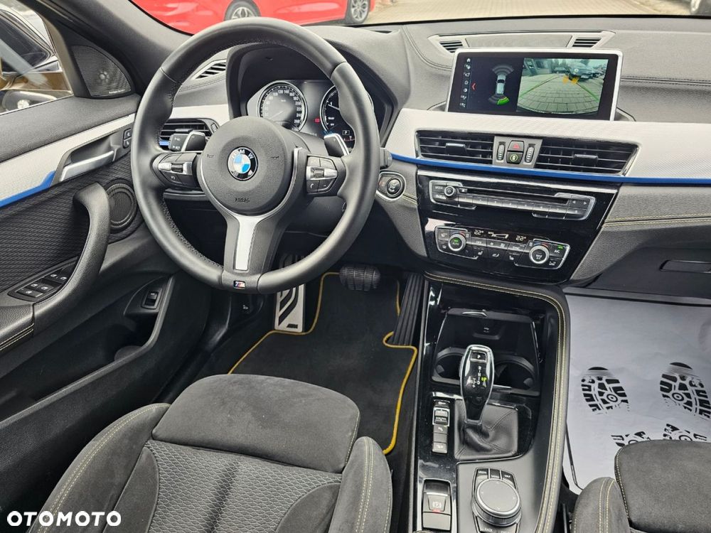 BMW X2 - 23