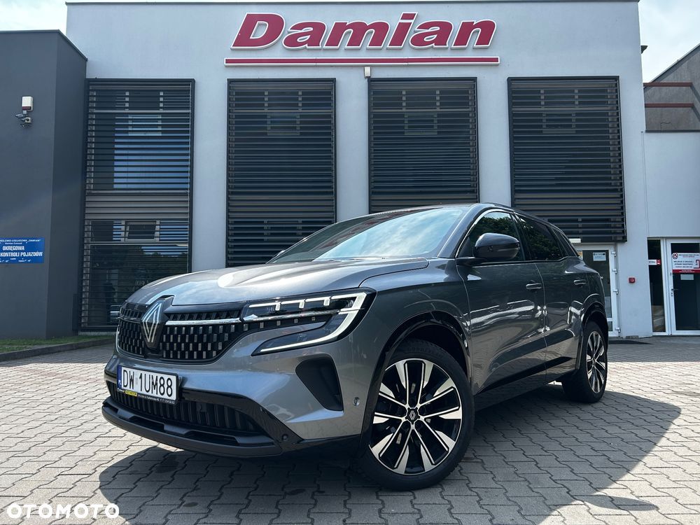 Renault Austral - 2