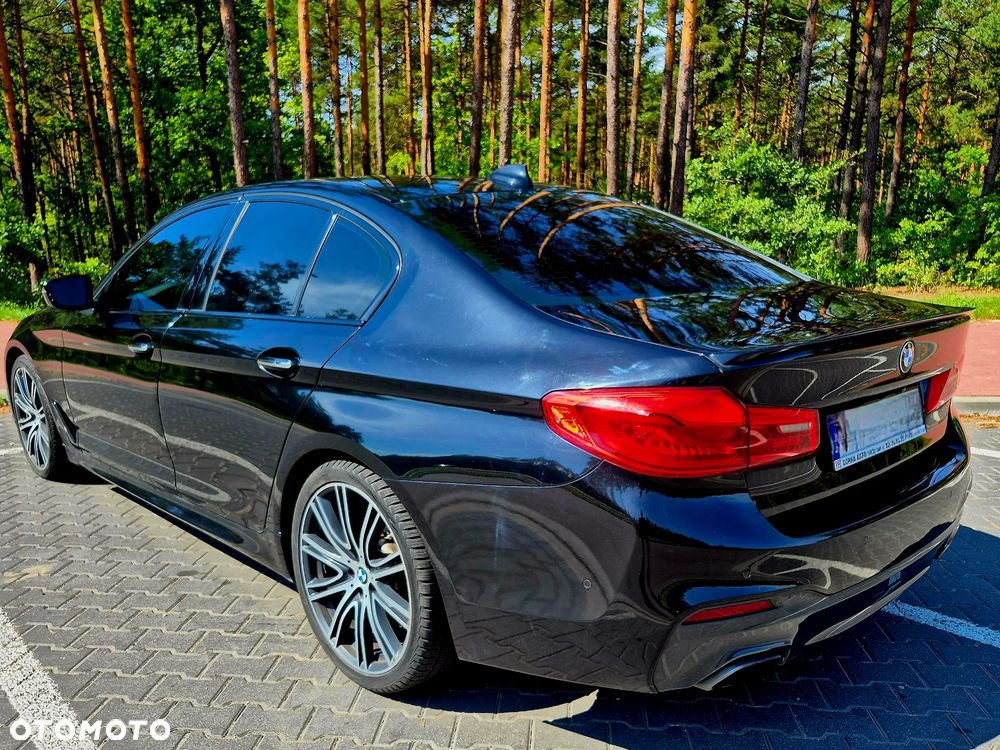 BMW Seria 5 - 6
