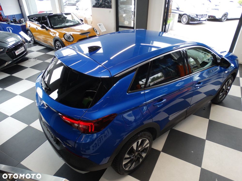 Opel Grandland X - 6