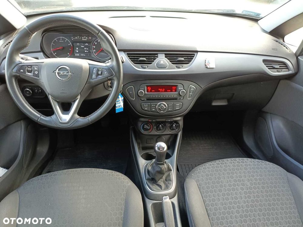 Opel Corsa 1.4 Enjoy - 9