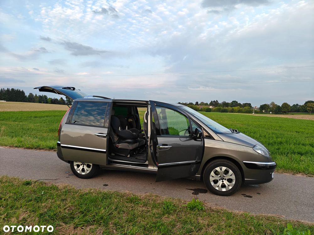Citroën C8 - 14