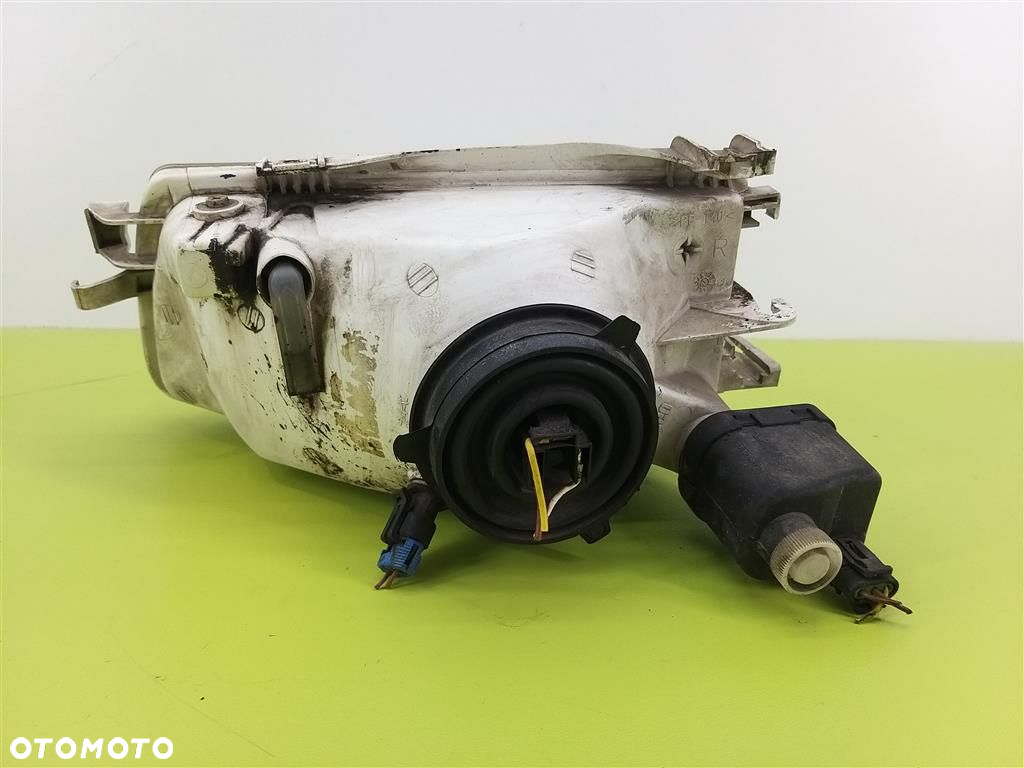 Reflektor lampa przód lewa Opel Astra I F 1994-2002 - 4