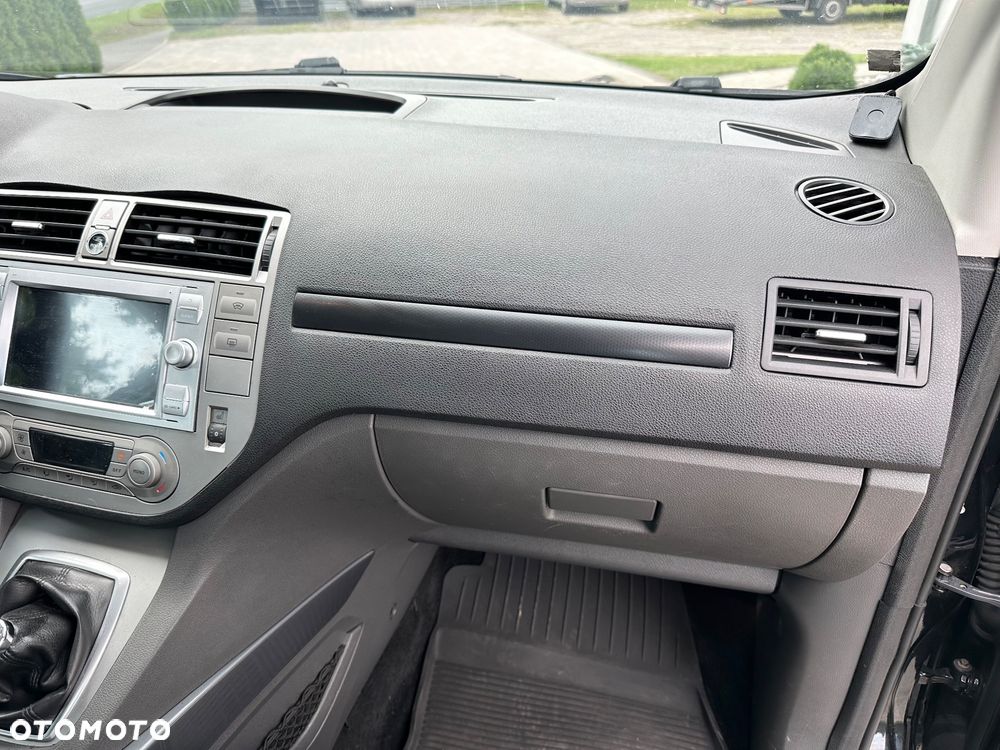 Ford Kuga 2.0 TDCi 2x4 Trend - 14