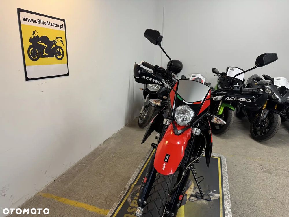 Aprilia RX - 32