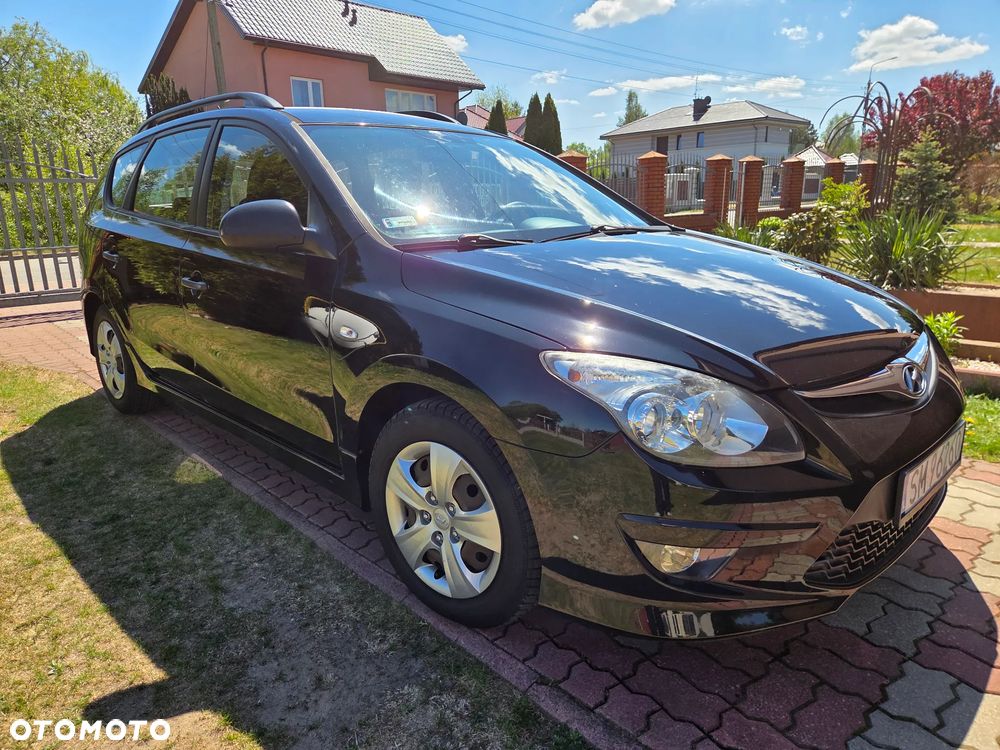 Hyundai i30 1.4 Blue Comfort - 10
