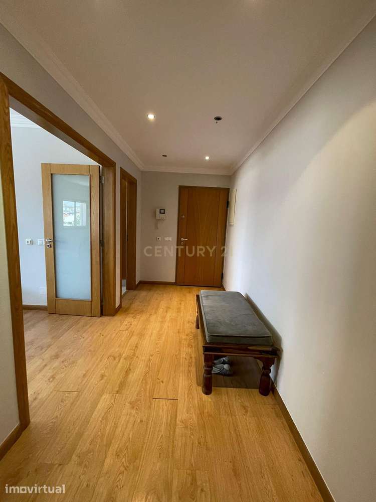 Apartamento T2 em Nova Carnaxide - Grande imagem: 3/19