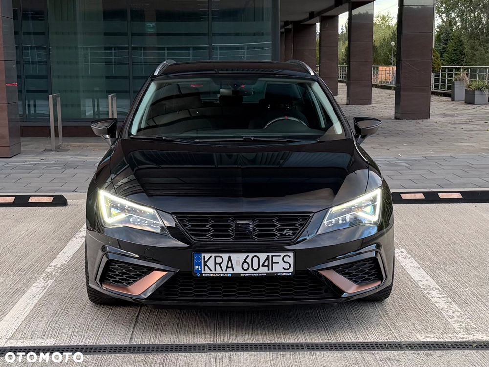 Seat Leon - 10