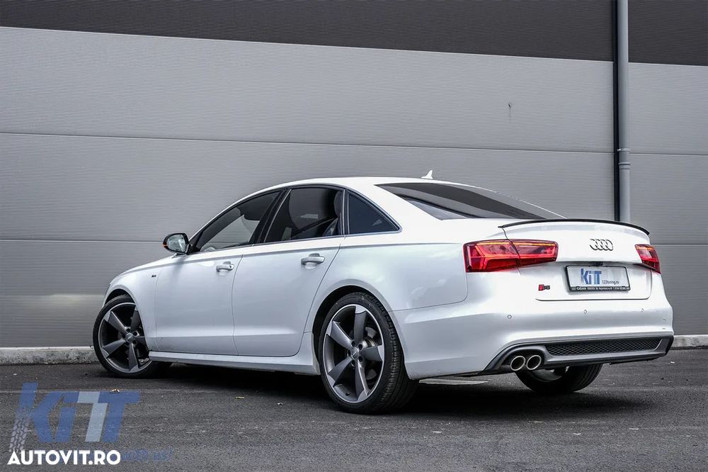 Stopuri Audi A6 C7 2011-2015 - 6