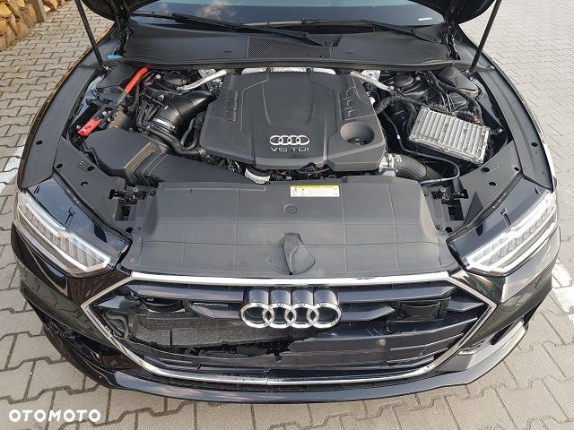 Audi A7 Sportback 50 TDI mHEV Quattro Tiptronic - 12