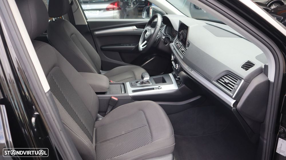 Audi Q5 50 TFSIe quattro Advanced S tronic - 30