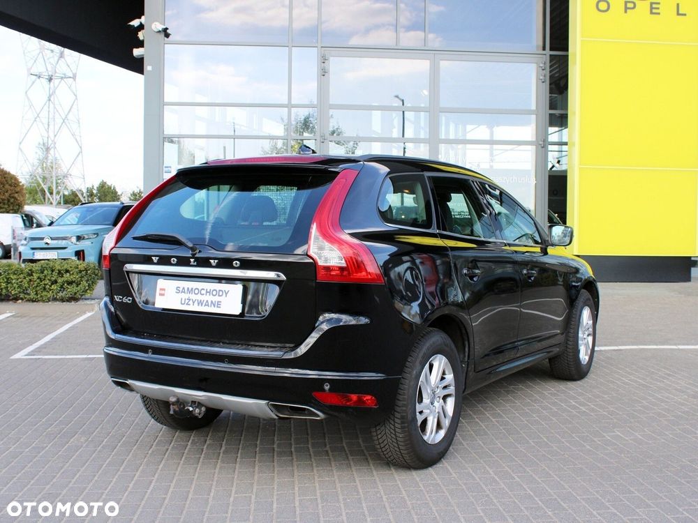 Volvo XC 60 D4 Drive-E Kinetic - 6