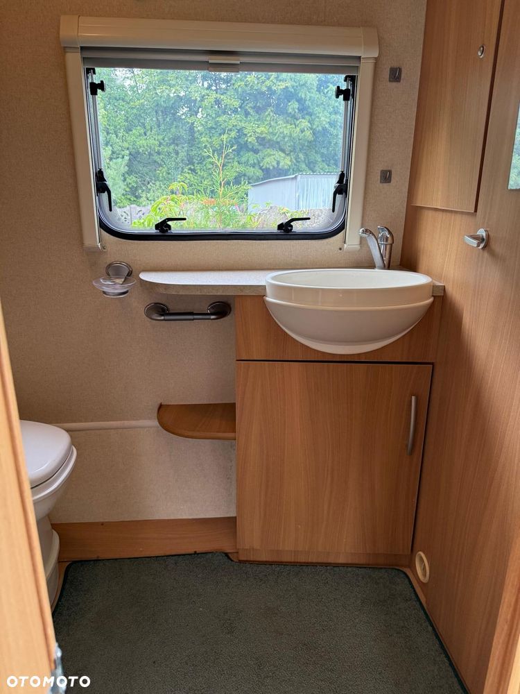 SWIFT FAIRWAY 460 - 24