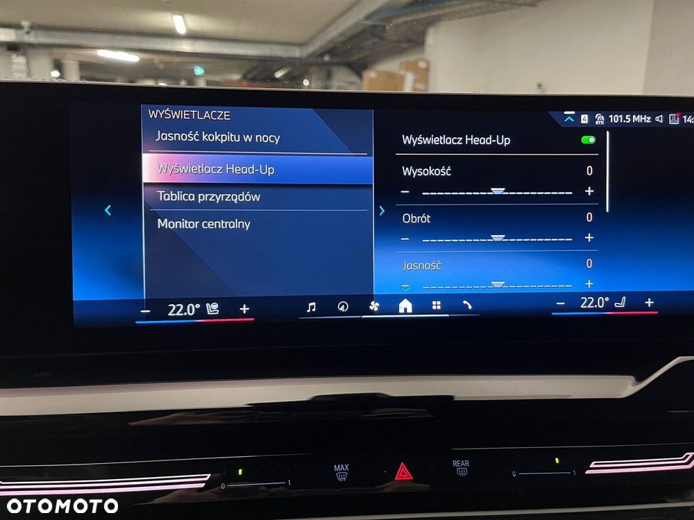BMW Seria 5 520d xDrive mHEV M Sport - 27