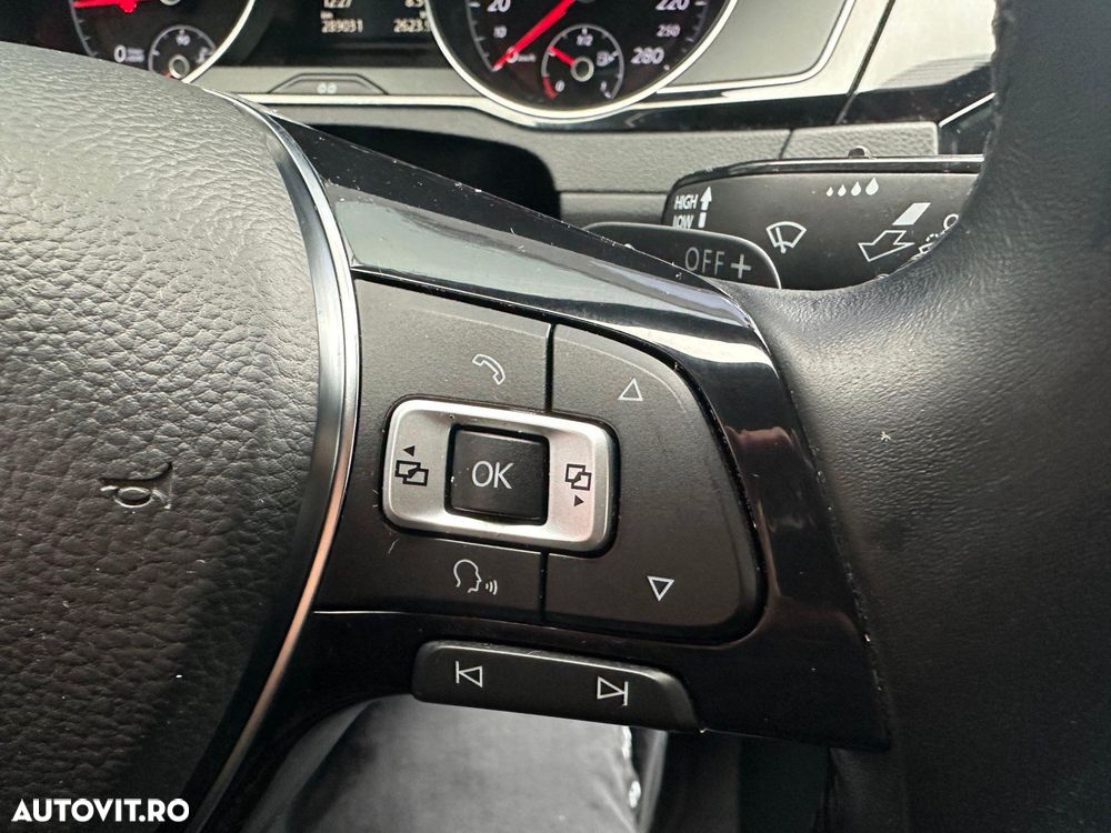 Volkswagen ARTEON - 19