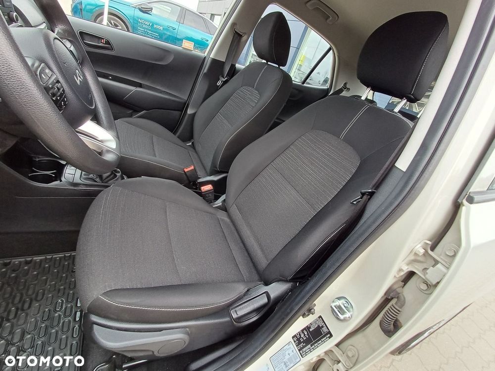 Kia Picanto 1.2 M - 13